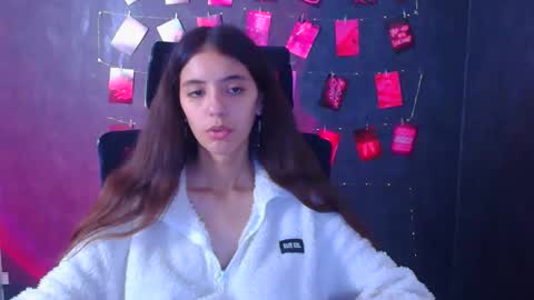 Snapshot of miri_miss chatting on October 2025 12:23:02 PM Miri online show from October 2025 12:23:02 PM