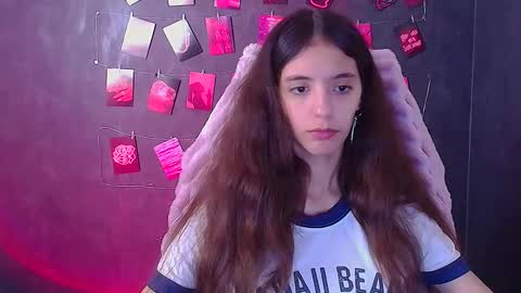 Snapshot of miri_miss chatting on November 2025 12:49:02 PM Miri online show from November 2025 12:49:02 PM