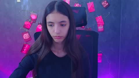Snapshot of miri_miss chatting on May 2026 02:45:01 PM Miri online show from May 2026 02:45:01 PM