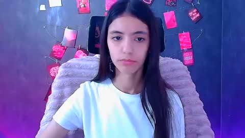 Snapshot of miri_miss chatting on June 2026 05:21:01 AM Miri online show from June 2026 05:21:01 AM
