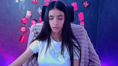 Snapshot of miri_miss chatting on June 2026 11:29:02 AM Miri online show from June 2026 11:29:02 AM