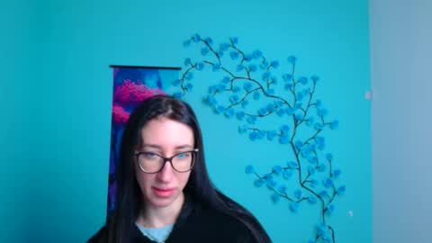 Snapshot of miriam_candyy chatting on November 2025 06:24:02 AM Mariam online show from November 2025 06:24:02 AM