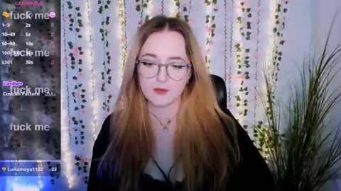 miriam_crazy online show from September 2025 08:01:02 PM
