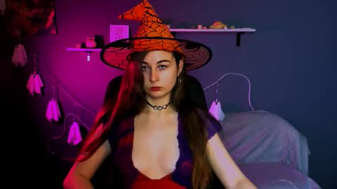 miriam_crazy online show from October 2025 08:04:02 PM