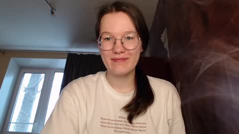 Snapshot of miriamor chatting on January 2025 08:00:02 AM Mira online show from January 2025 08:00:02 AM