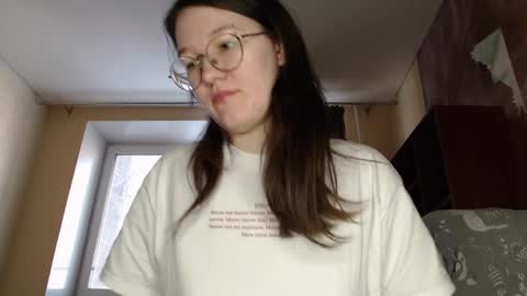 Snapshot of miriamor chatting on February 2025 07:12:02 AM Mira online show from February 2025 07:12:02 AM