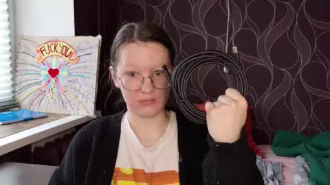 Snapshot of miriamor chatting on October 2025 07:50:02 AM Mira online show from October 2025 07:50:02 AM