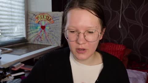 Snapshot of miriamor chatting on October 2025 08:13:02 AM Mira online show from October 2025 08:13:02 AM