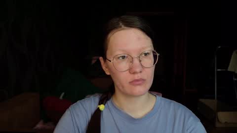 Snapshot of miriamor chatting on October 2025 07:36:03 AM Mira online show from October 2025 07:36:03 AM