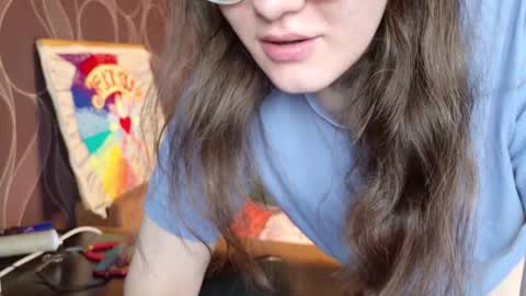 Snapshot of miriamor chatting on November 2025 08:36:02 AM Mira online show from November 2025 08:36:02 AM