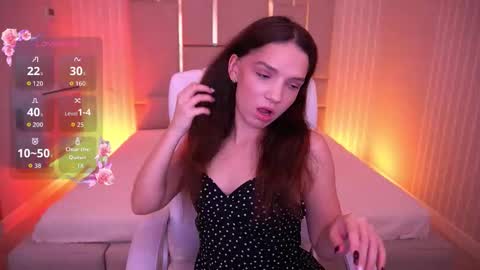 Snapshot of miriellenymph chatting on November 2025 01:57:02 PM Mira online show from November 2025 01:57:02 PM