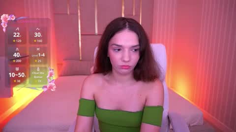 Snapshot of miriellenymph chatting on November 2025 02:07:02 PM Mira online show from November 2025 02:07:02 PM