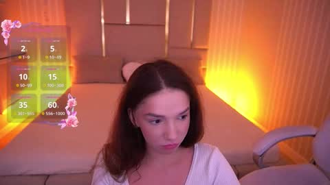 Snapshot of miriellenymph chatting on November 2025 02:54:01 PM Mira online show from November 2025 02:54:01 PM