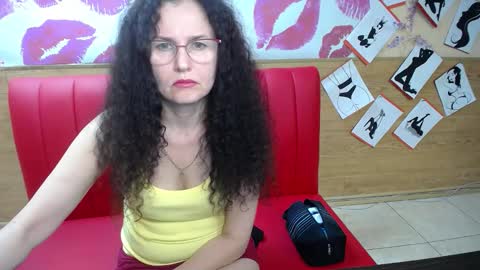 Miroslava Happi online show from September 2025 06:15:02 AM