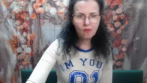 Miroslava Happi online show from May 2026 07:05:02 AM