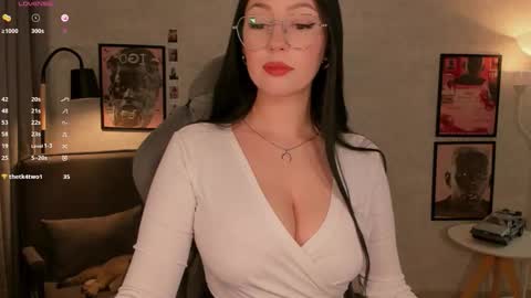 Miroslava online show from January 2026 05:43:02 AM