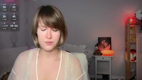 Shelley online show from July 2026 05:34:01 AM