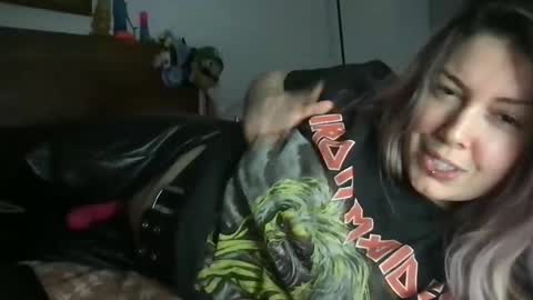 MisoHorny aka Goddess Sahara online show from December 2024 09:24:02 PM