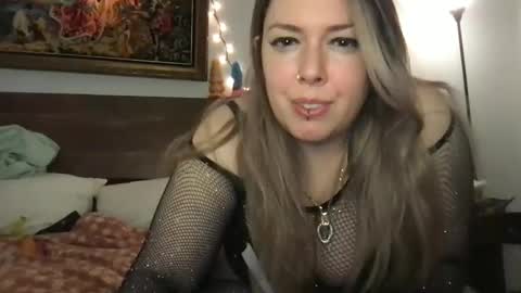 MisoHorny aka Goddess Sahara online show from January 2025 03:00:02 AM