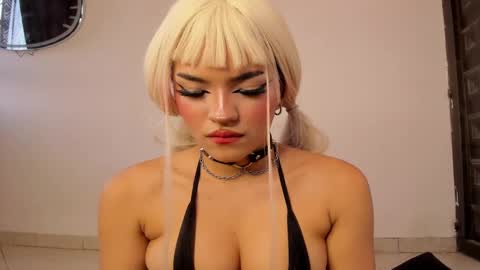 Misa Independent model online show from December 2024 10:45:02 PM