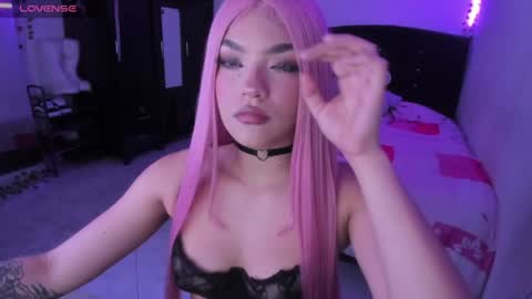 Misa Independent model online show from July 2026 01:42:01 AM