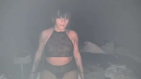 Lulu Valentine online show from December 2024 07:04:02 AM