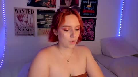 Snapshot of misaki_harmon chatting on September 2025 01:18:01 AM Lucy Harmon online show from September 2025 01:18:01 AM