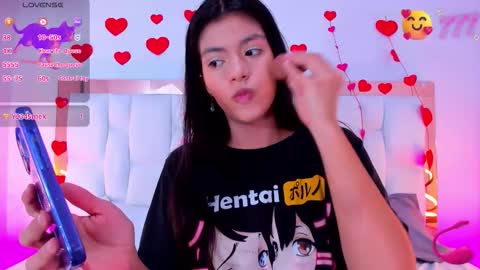 Misaki Kai online show from March 2026 05:35:02 AM