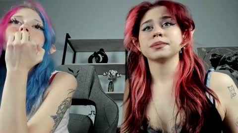 Misa online show from November 2025 09:07:01 PM