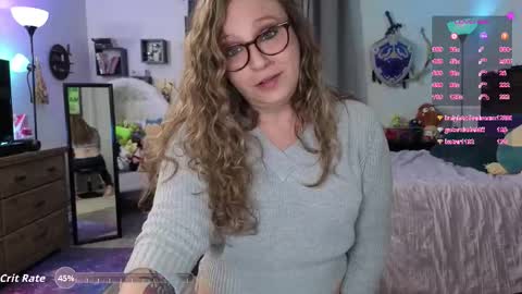 Snapshot of mischiefmuse chatting on February 2026 05:57:02 AM Mischief Muse online show from February 2026 05:57:02 AM