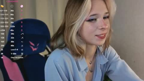 misekiii online show from October 2025 07:12:01 PM