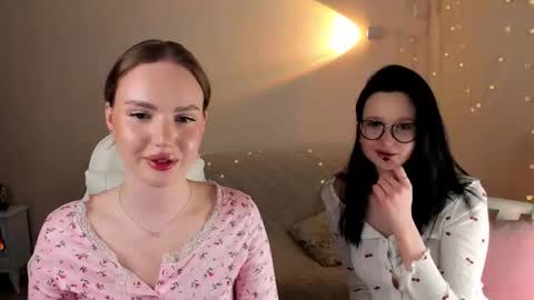 Misha online show from November 2025 01:44:02 PM