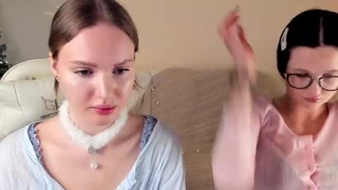 Misha online show from December 2025 10:45:02 AM