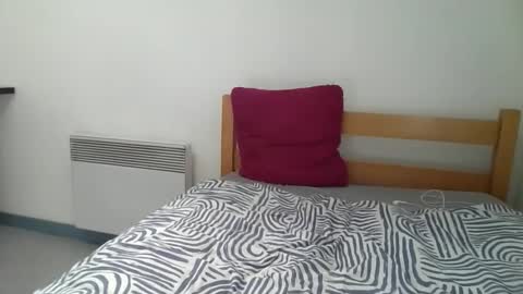 Misha Lyon online show from April 2026 02:22:01 PM