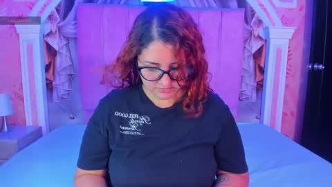 Mishell online show from February 2026 12:54:02 PM