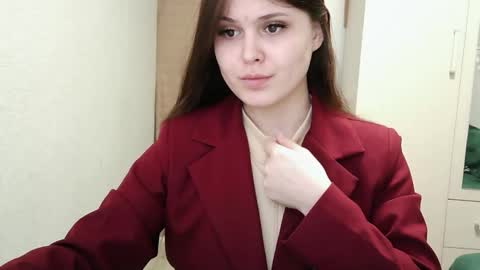 Mishelle online show from February 2026 11:26:01 AM