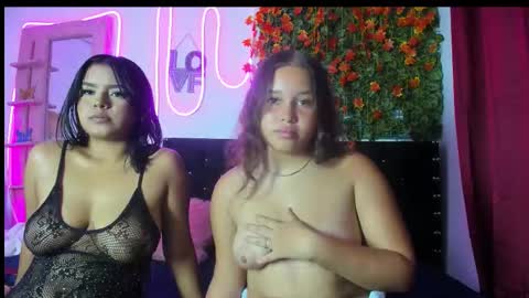 mishellesexi_69 online show from October 2025 09:26:01 PM