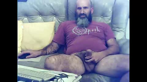 BadBartender online show from May 2026 08:47:02 PM