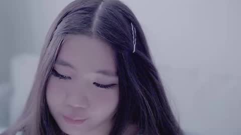 Snapshot of miso_misa chatting on December 2025 08:43:01 AM Misa online show from December 2025 08:43:01 AM