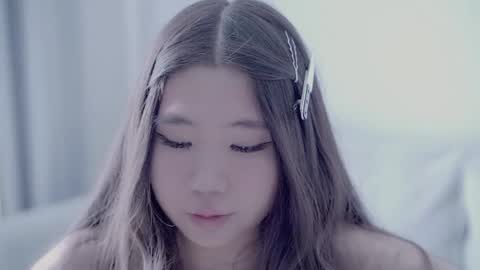 Snapshot of miso_misa chatting on April 2026 09:52:01 AM Misa online show from April 2026 09:52:01 AM
