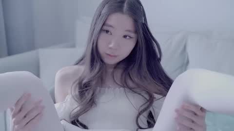 Snapshot of miso_misa chatting on April 2026 01:41:02 PM Misa online show from April 2026 01:41:02 PM