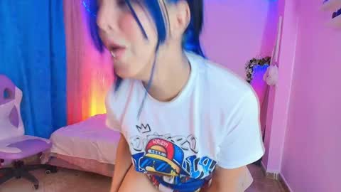 Snapshot of misofialeal chatting on February 2026 06:52:02 PM misofialeal online show from February 2026 06:52:02 PM