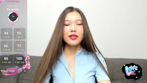 Snapshot of misowa chatting on May 2026 02:35:01 PM Miso online show from May 2026 02:35:01 PM