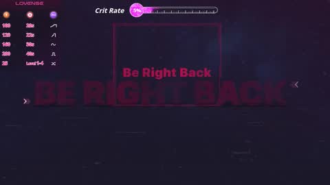 Missy online show from September 2025 01:33:01 AM