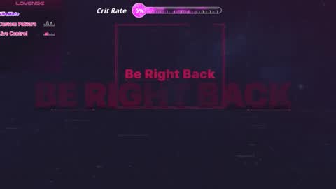 Missy online show from November 2025 06:13:01 AM