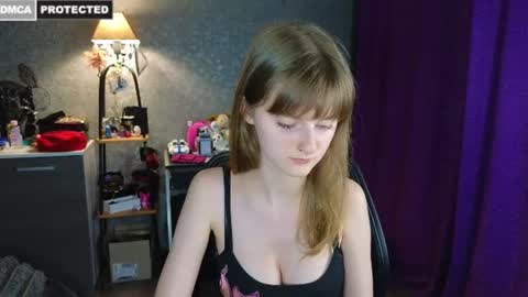 Snapshot of miss___alisa chatting on July 2026 08:49:02 PM Alisa NONNUDE online show from July 2026 08:49:02 PM