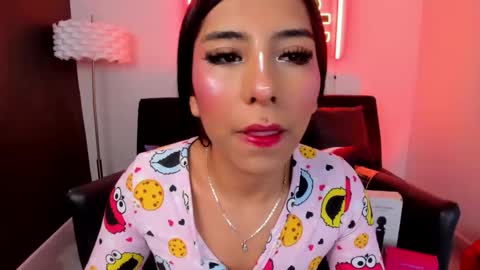 Allison online show from January 2026 11:05:01 AM