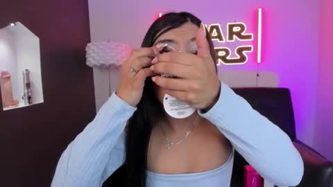 Allison online show from February 2026 11:08:01 AM