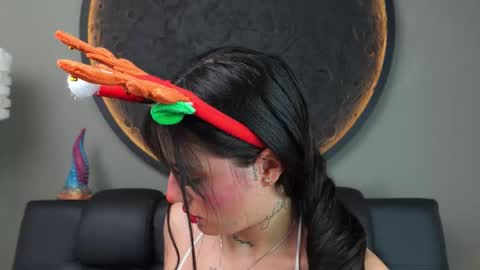 Charlotte online show from December 2025 06:24:02 PM