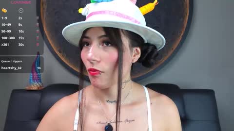 Charlotte online show from February 2026 06:14:01 PM